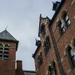 One Sussex Place
