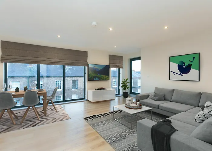 One Sussex Place